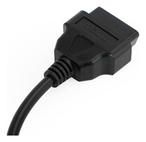 S Adaptador De Cable De Diagnóstico Obd2 De 4 A 16 Pines