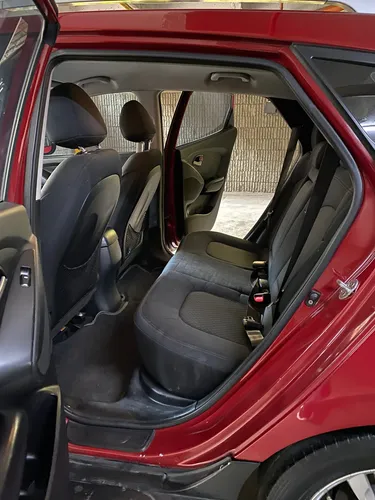 Hyundai Tucson 2.0 Ix35 4X2 Mt