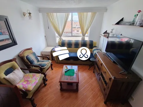 Apartamento En Venta En Suba Salitre 3 Habitaciones, Si Tiene Ascensor.