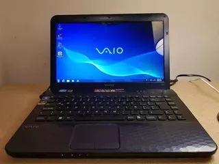 Bomba! Sony Vaio Core I5 Turbo 4 Gb Nvidia Geforce 410m!