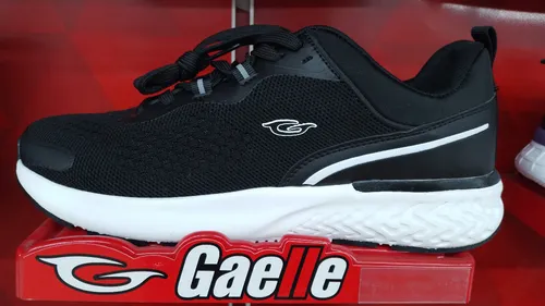 Zapatillas gaelle mujer sale