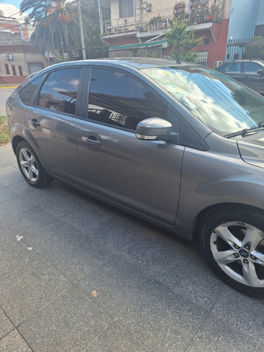 Ford Focus Trend Plus 1.8 Diesel