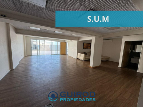 Departamento 3 Ambientes En Villa Urquiza