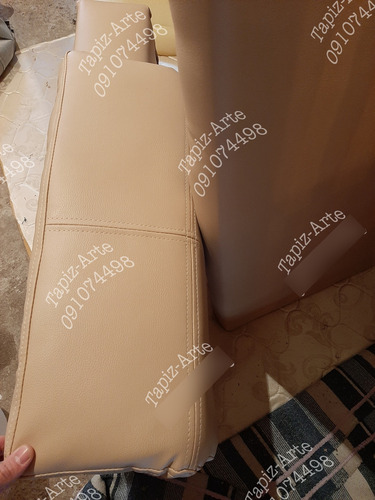 Sillon, Sofá Soy Tapicero (Usado)