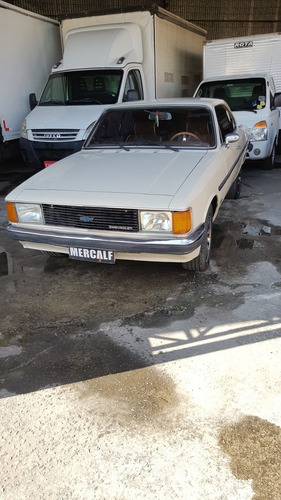 Chevrolet/ Gm Opala Comodoro Ano 1982 - 4cc
