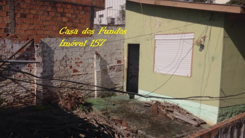 Terreno Em Cristo Redentor - Lu273059