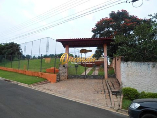 Imagem 1 de 30 de Chacara - Ch00009 - 69993671