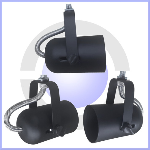 Spot Para Trilho Perfilado Eletrocalha Croica Led Alumini
