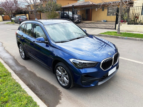 Imagen 8 de 16 de Bmw X1