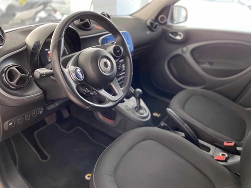 Smart Forfour 8.9l Passion Turbo . At