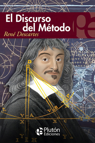 Libro: El Discurso Del Método - René Descartes