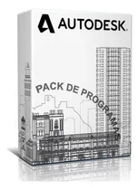 Comprar Programa Arquitecture 2024 - Software De Ingenieria Autodesk
