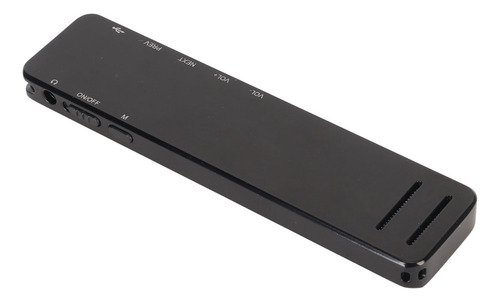 Grabadora De Voz Digital Con Altavoz Bluetooth 5.0 Intellige