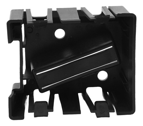 Suporte De Radar Para Pára-choque Dianteiro 110864800e Supor