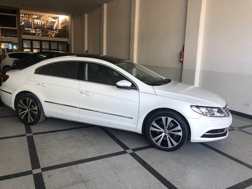 Volkswagen Passat 2.0 Tsi Luxury Tiptronic 220cv 2017