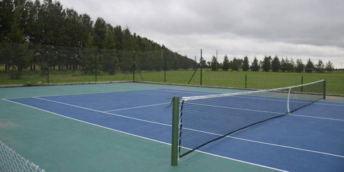 Imagen 9 de 14 de Terreno - Club De Campo Las Hojas