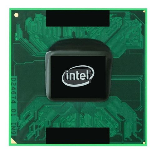 Procesador Intel Celeron 575 2.0ghz 1mb 667mhz Socket P 478