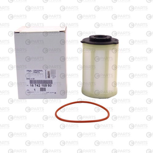 Filtro Petroleo Peugeot Boxer Citroen Jumper 2.0 Bhdi 2017+