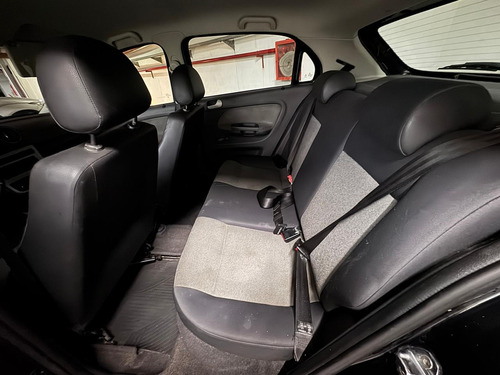 Volkswagen Gol Trend 1.6 Pack I 101cv