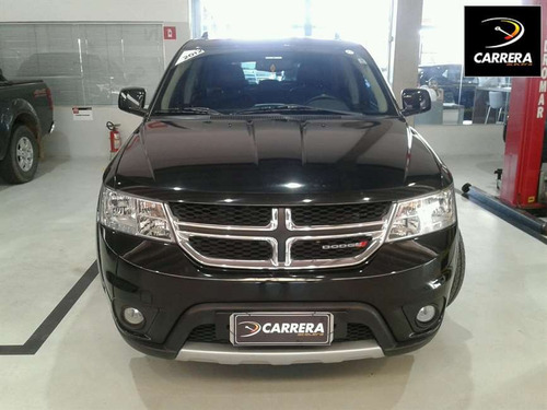 Journey 3.6 Rt V6 Gasolina 4p Automático