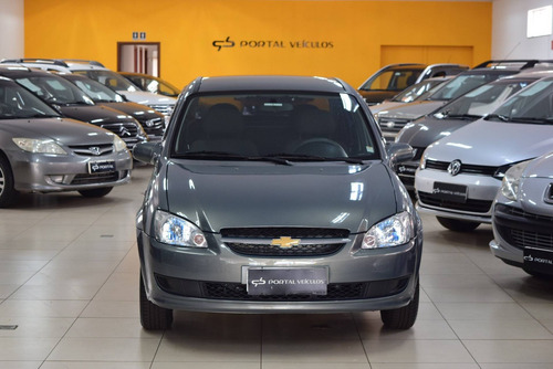 Chevrolet Classic 1.0 Mpfi Ls 8v Flex 4p Manual