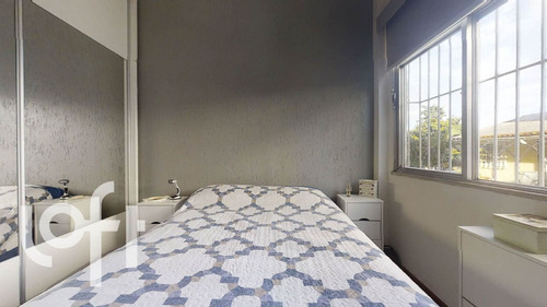 Imagem 12 de 30 de Apto Jardim Botânico | 2 Quartos | 71 M² | Cond: R$1068.00 | 1 Vaga - 18cy3mi