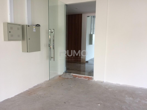 Imagem 5 de 5 de Sala Para Aluguel Em Cambuí - Sa008688