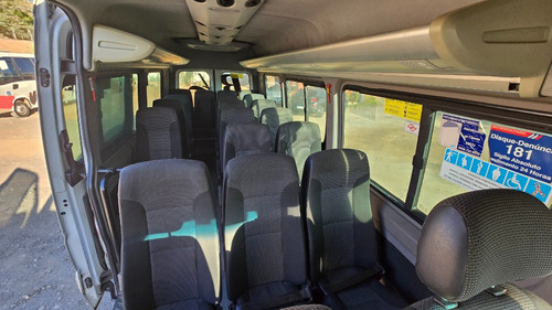 Sprinter 515 Executiva 2014 C/ 21 Lugares - Cod Vr 1414
