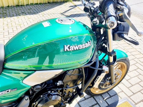 Kawasaki Z 650 Rs