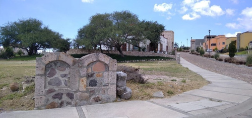 Imagen 2 de 7 de San Miguel Allende Terreno En Residencial Premium