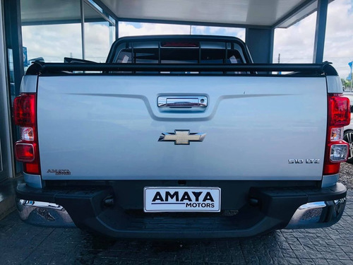 Amaya Chevrolet S-10 Ltz