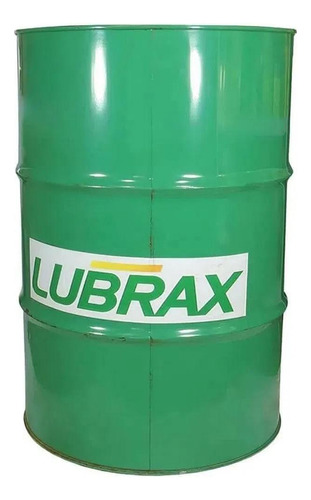 Óleo Lubrificante Lubrax 85w140 Gl-5 Petrobras 200 Litros