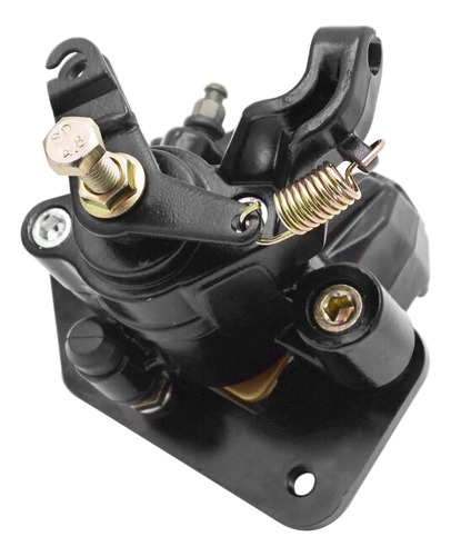 M Mati Pinza De Freno Trasero Para Go-kart Buggy Martethead