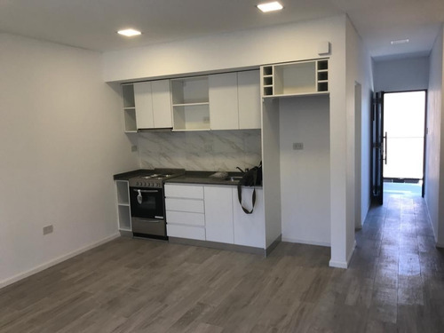 Departamento En Venta En Los Arces, La Cañada De Pilar, Pilar