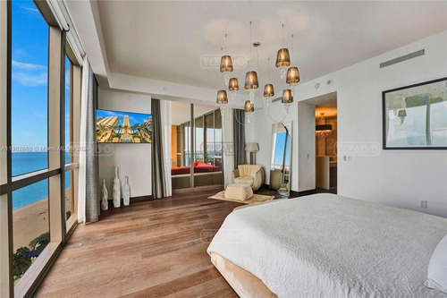 Departamento En Venta En Sunny Isles, Miami, Florida