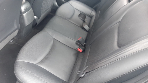 Hyundai Elantra -2014/2015 2.0 Gls Flex 4p Automatico