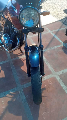 Honda Fan
