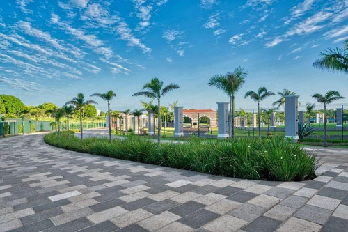 Imagem 2 de 18 de Terreno À Venda, 700 M² Por R$ 850.578,05 - Village Iguassu Golf Residence - Foz Do Iguaçu/pr - Te0318