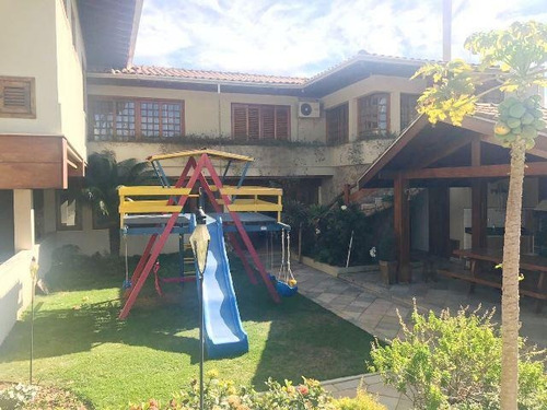 Imagem 7 de 8 de Casa Para Venda Em Araras, Jardim Piratininga, 5 Dormitórios, 5 Suítes, 5 Banheiros, 6 Vagas - V-103_2-536772