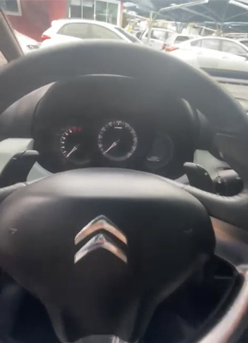 Citroën Aircross 1.6 16v Shine Flex Aut. 5p
