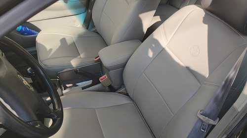 Toyota Corolla 1.8 16v Xei Flex 5p