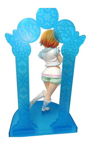 Rin Hoshizora, Snow Halation Love Live! School Idol Project (Usado)