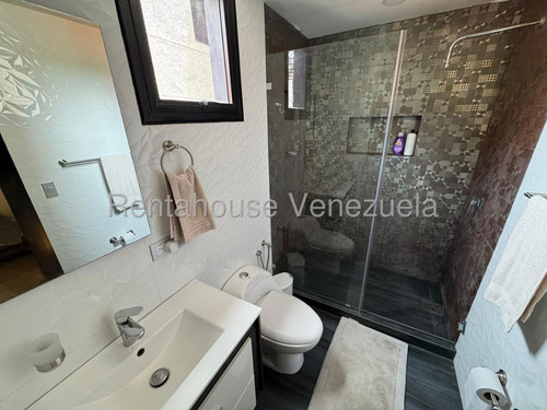 Apartamento En Venta En Los Naranjos De Las Mercedes Caracas Angela Tochon