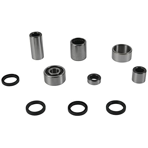 Kit De Rodamientos Para Brazos Giratorios All Balls 28-1203
