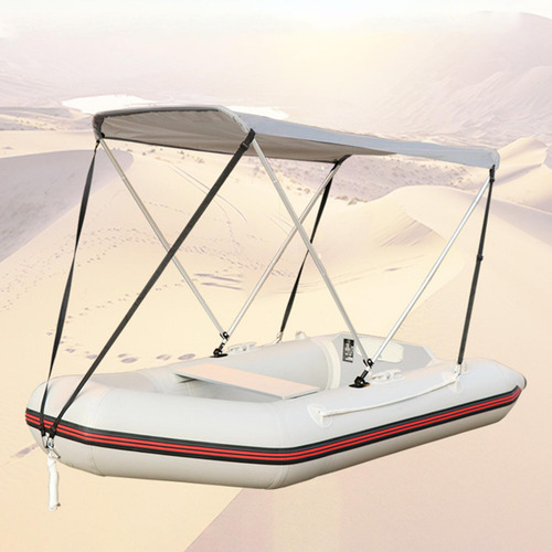 Toldo Para Bote, Toldo Para Kayak, Refugio Con Solo Canopy