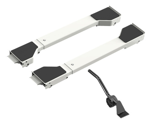 Base Móvil Para Electrodomésticos Y Muebles, Soporte