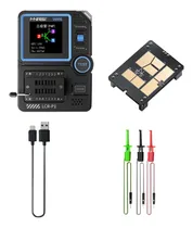 Comprar Z Probador De Transistores Lcr-p1, Diodo, Triodo,