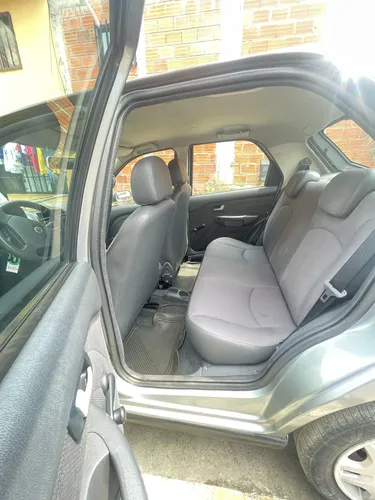 Fiat Palio 1.3 Elx