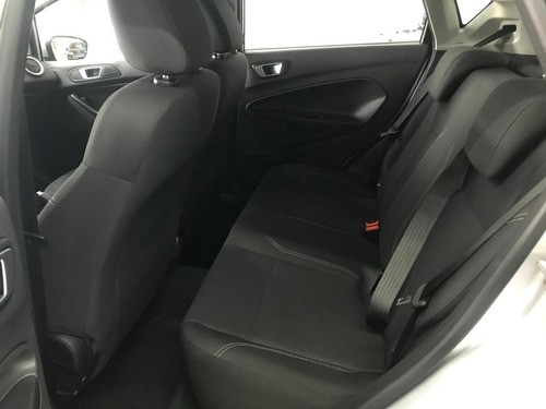 Ford Fiesta Kinetic Design 1.6 Se Plus 120cv 2015