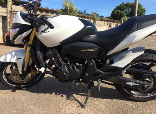 Honda Cbr 600